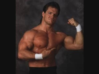 Chris benoit 1st theme