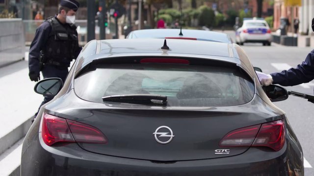 Confinement : pouvez-vous cocher plusieurs cases sur votre attestation de déplacement dérogatoire ?