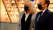 Coronavirus : Brigitte Macron cas contact, qu'est-ce que cela implique pour Emmanuel Macron ?