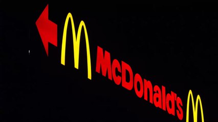 Coronavirus : en Suède, McDonald's lance un "Happy Meal Senior" pour la bonne cause