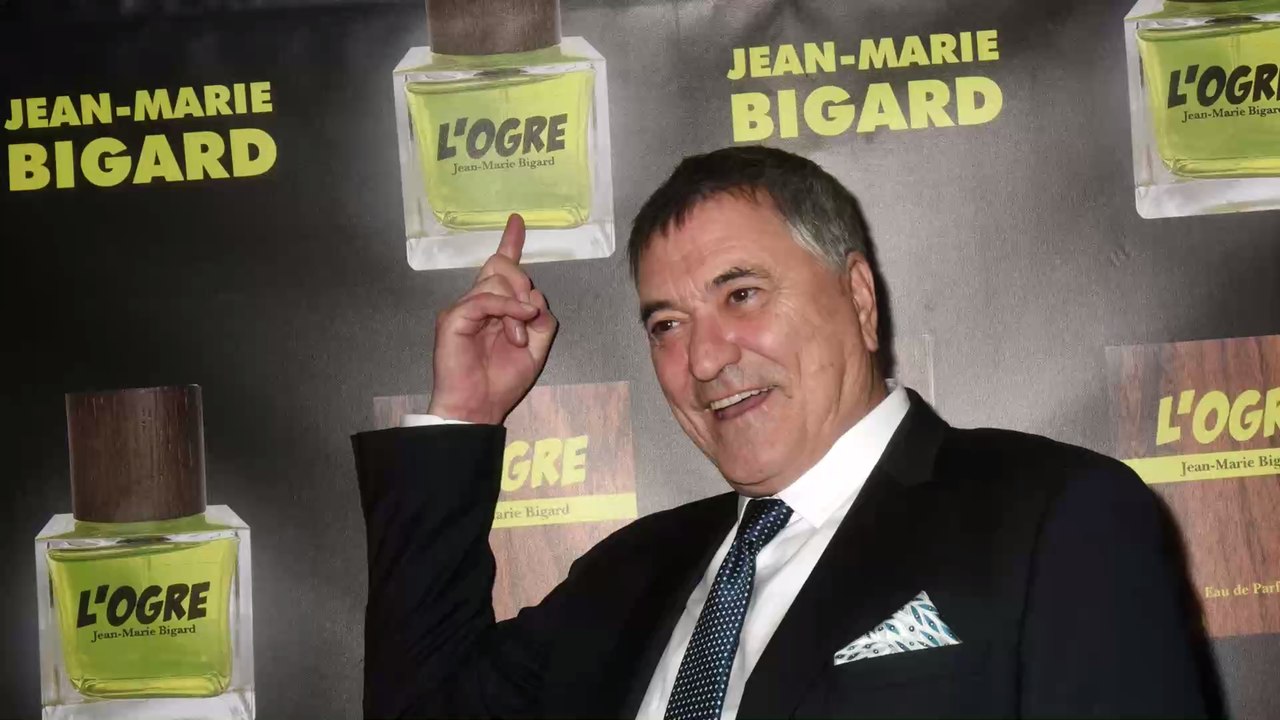 Jean-Marie Bigard : l'entourage d'Emmanuel Macron enrage après le coup de fil de l'humoriste au président