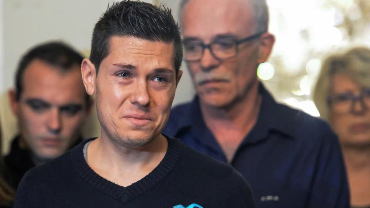 Meurtre d'Alexia Fouillot : Jonathann Daval est condamné à 25 ans de réclusion criminelle