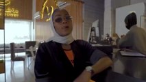 En Arabie Saoudite, le clip d'une rappeuse provoque la colère des autorités de La Mecque