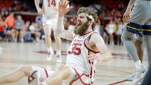 Oklahoma Pulls Off Big Upset Against Baylor