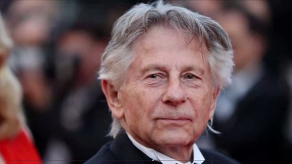 Une vidéo dérangeante de Roman Polanski refait surface : "Ma préférence pour les jeunes filles"