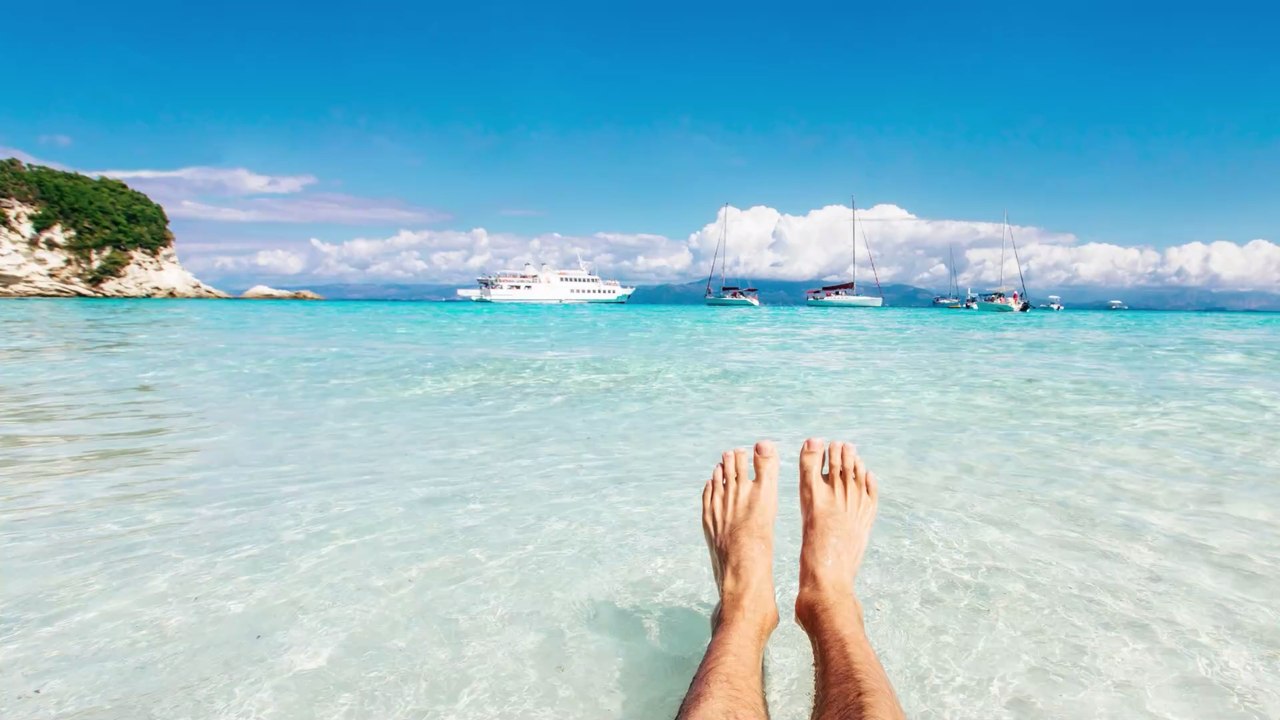Méditerranée : un mystérieux "poisson mordeur" a déjà attaqué plusieurs baigneurs