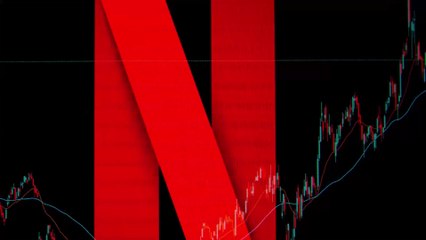 Netflix : Il reçoit 1 million de dollars pour son idée postée sur Reddit