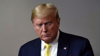 Donald Trump épinglé après avoir partagé une grossière "fake news" sur Twitter