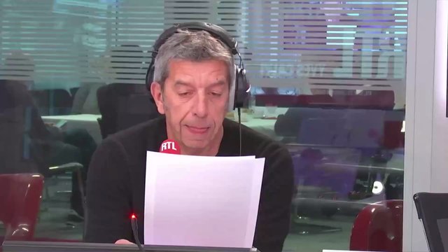 Coronavirus : Michel Cymes atomise Nicolas Dupont-Aignan et Marine Le Pen sur RTL (VIDEO)