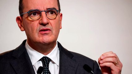 Coronavirus : couvre-feu, Noël, déconfinement... les nouvelles mesures annoncées par Jean Castex