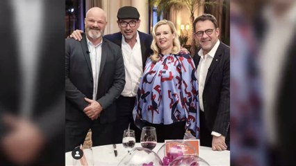 Top Chef : la mauvaise foi d'Hélène Darroze lors de la finale a enflammé les internautes