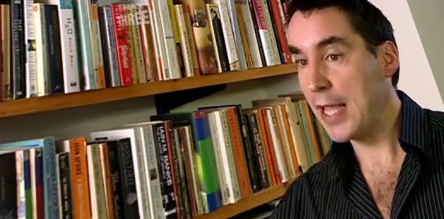 Doctor Who Confidential S02 E04
