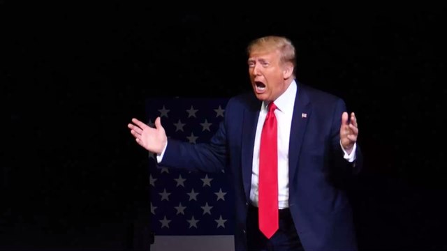 Donald Trump : le meeting du président américain à Tulsa saboté par des internautes de TikTok