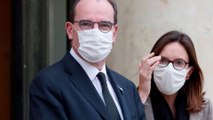 Confinement : Jean Castex pourrait demander aux Français 15 jours d'efforts supplémentaires