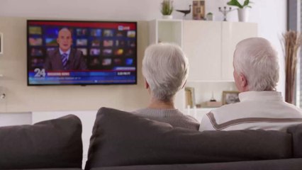 Coronavirus : avec le confinement, comment maintenir le lien avec les personnes âgées ?