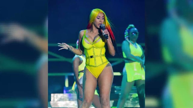 Coronavirus : le coronavirus remix de Cardi B est un succès mondial