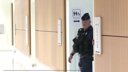 Emplois fictifs : François Fillon condamné à 5 ans de prison et une lourde amende