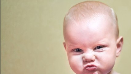 Angleterre : Elle découvre la tête d’une créature étrange dans le petit pot de son bébé