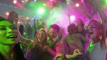 Coronavirus en Suisse : 300 personnes en quarantaine après une soirée en discothèque à Zurich