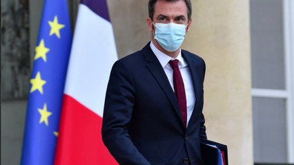 Coronavirus : Un reconfinement après Noël ? Olivier Véran répond