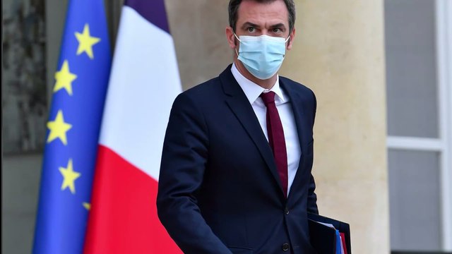Coronavirus : Un reconfinement après Noël ? Olivier Véran répond
