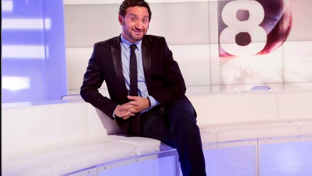 TPMP : Cyril Hanouna se moque d’un chroniqueur qui pète les plombs et quitte l'émission pour de bon
