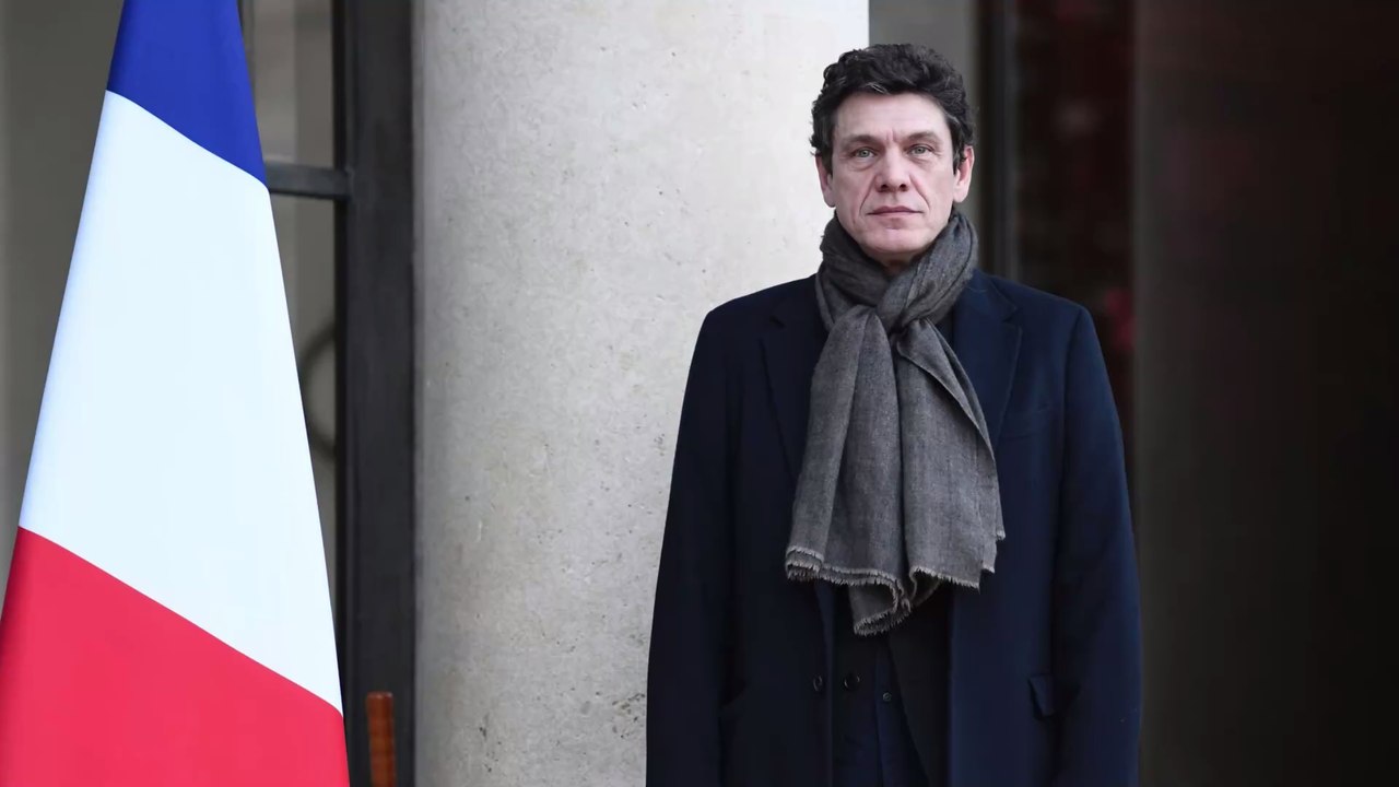 The Voice : énervé par deux candidats, Marc Lavoine le fait savoir