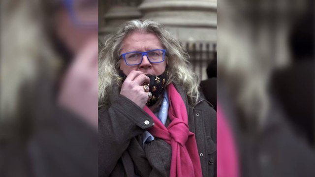 Affaire des dîners clandestins : rien ne va plus entre Leroy et Chalençon