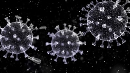 Coronavirus : les médecins vont devoir "trier les patients" face à la troisième vague