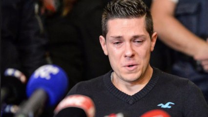 Jonathann Daval : prisonnier modèle moqué par les autres détenus à cause de cette étonnante manie