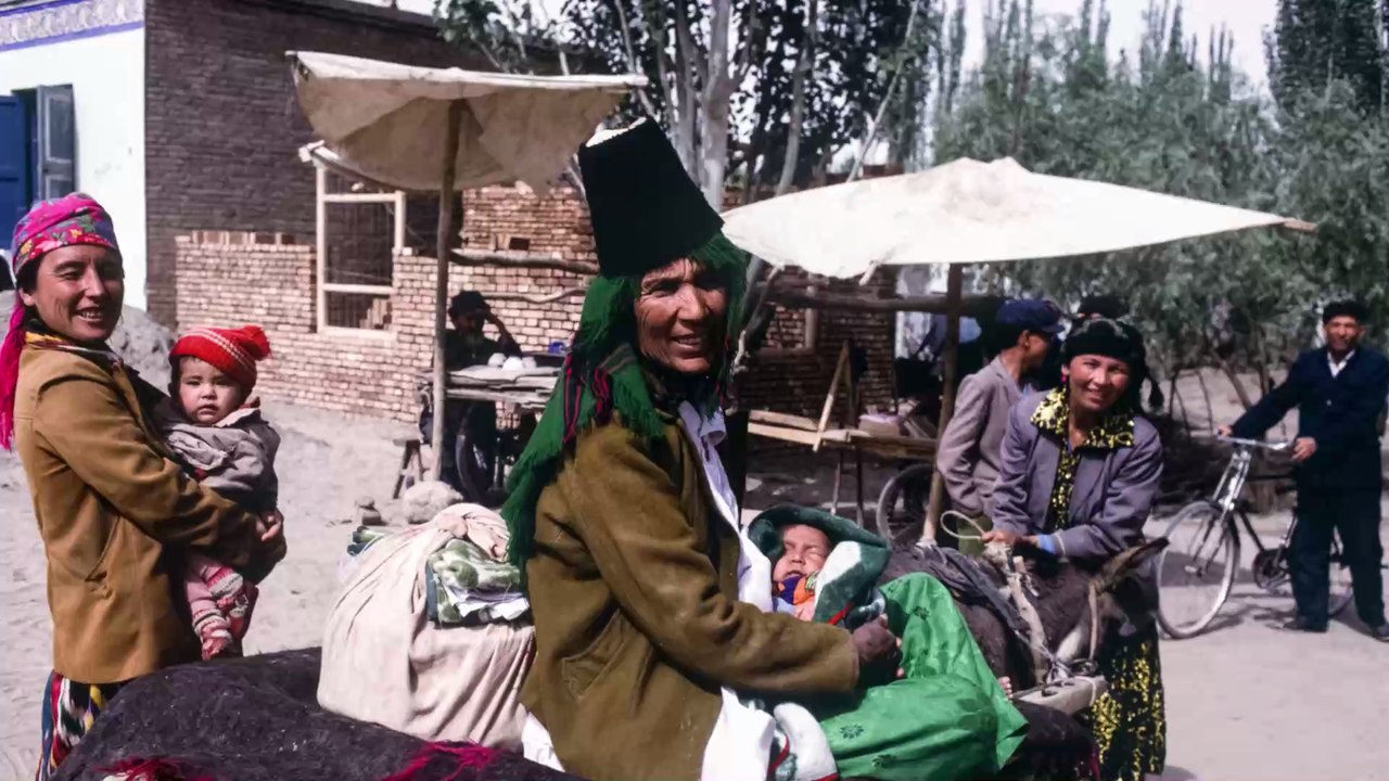 Ouïghours : stérilisation forcée et génocide culturel, l'enfer des Ouïghours en Chine