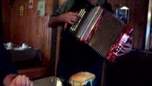 Accordéoniste
