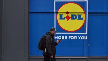 Lidl : Un supermarché refuse "l'urgence toilettes" à une cliente atteinte de la maladie de Crohn