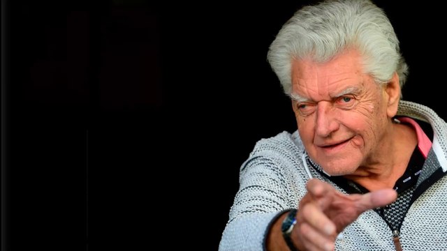 David Prowse, l'acteur qui se cachait sous le masque de Dark Vador dans Star Wars, est décédé