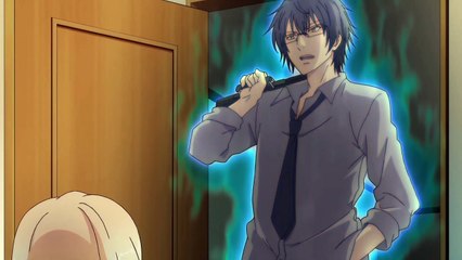 Science Fell in Love, So I Tried to Prove It s2 : Official Trailer