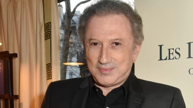 TPMP : Michel Drucker avoue avoir frôlé la mort et donne des nouvelles de son état de santé