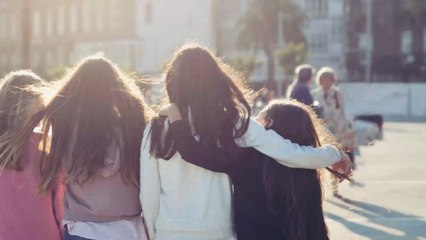 Illusion d’optique : Combien y a-t-il de filles sur cette photo ?