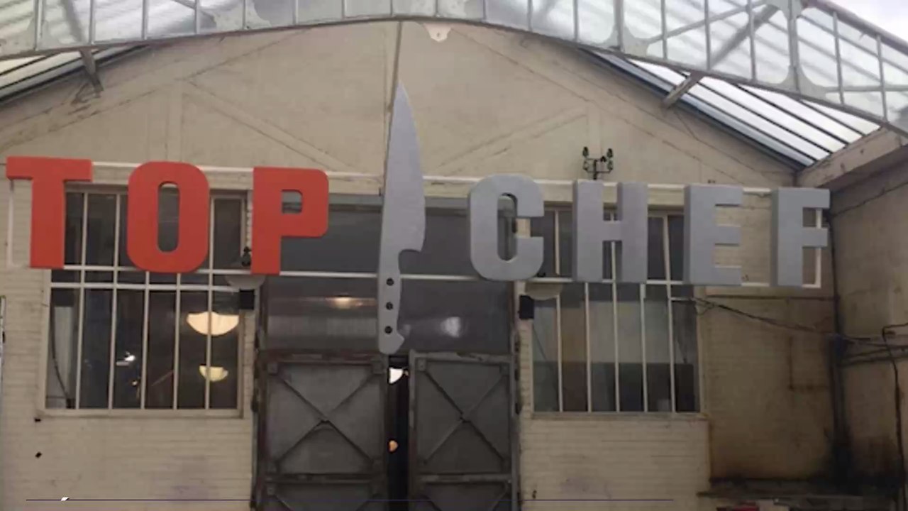 Top chef : "tais-toi Paul", Philippe Etchebest rappelle à l'ordre le chef Pairet