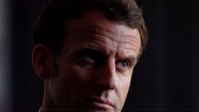 Coronavirus en Chine : Emmanuel Macron remet en cause la gestion de la crise sanitaire par Pékin