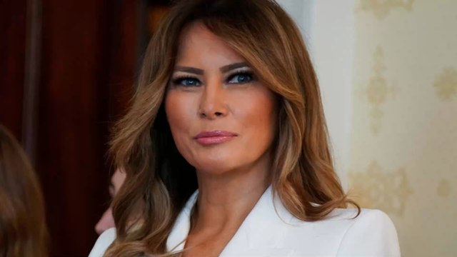 Donald Trump : La folle théorie sur sa femme Melania