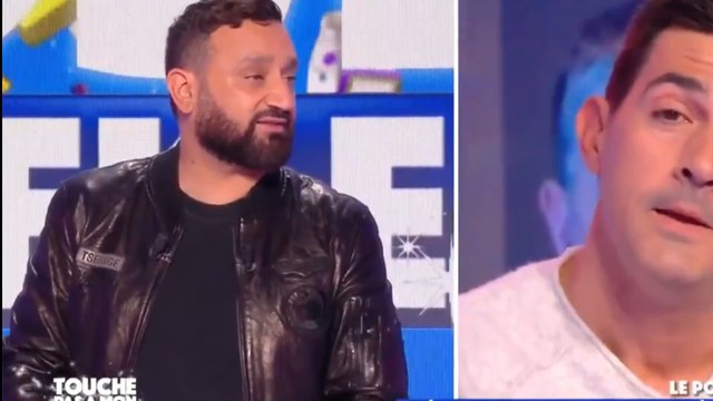 TPMP : Jean-Pascal Lacoste fond en larmes en évoquant ses problèmes financiers