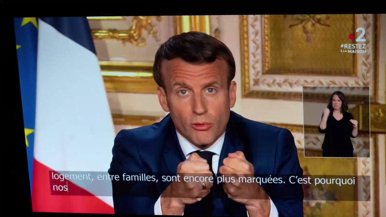 Coronavirus: qui peut bénéficier de l'aide exceptionnelle du 15 mai et comment la toucher ?