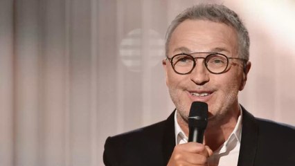 Laurent Ruquier : accusé de plagier Thierry Ardisson, il lui répond