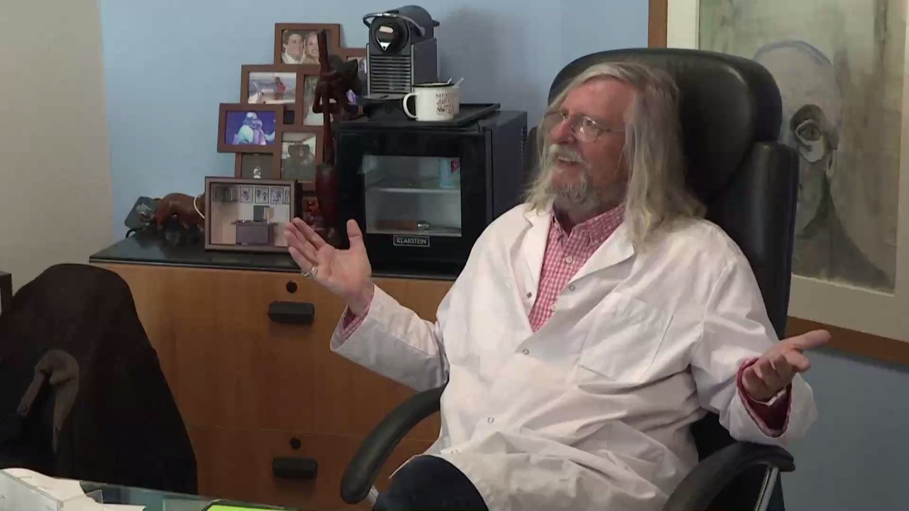 Didier Raoult bientôt suspendu par le conseil national de l'Ordre des médecins ?