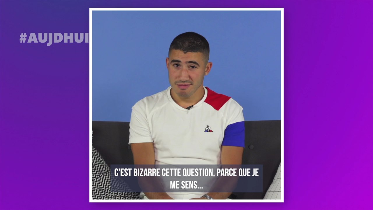 Interview 7 secondes : Acrobate94 répond à nos questions
