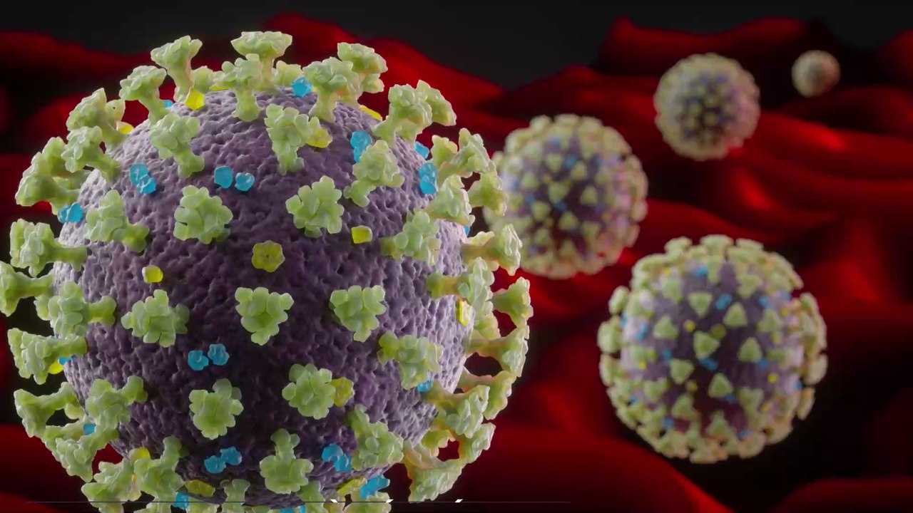 Coronavirus : des chercheurs créent un masque réutilisable 100 fois pour 28 euros