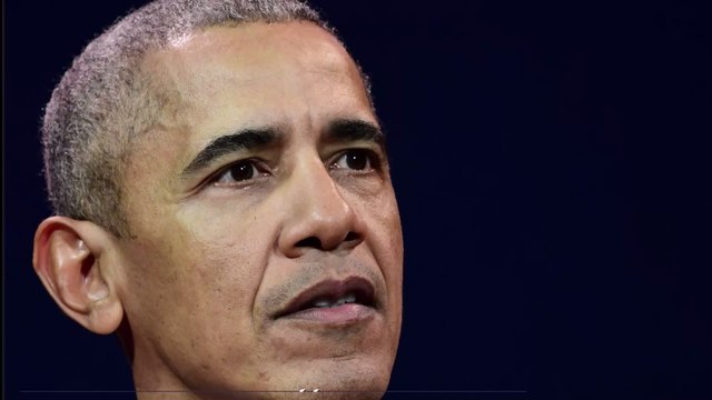 Nike : Des sneakers créées pour Barack Obama mises aux enchères à un prix exorbitant