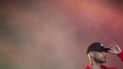 Booba : le rappeur a-t-il vraiment publié le casier judiciaire de La Fouine sur les réseaux sociaux ?