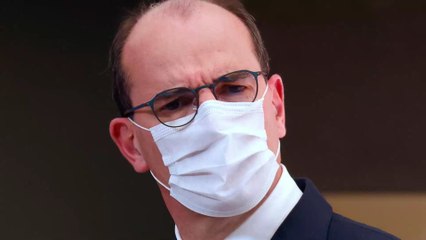 Couvre-feu, attestations, télétravail : le détail des nouvelles mesures contre le Covid-19 dévoilé par Jean Castex
