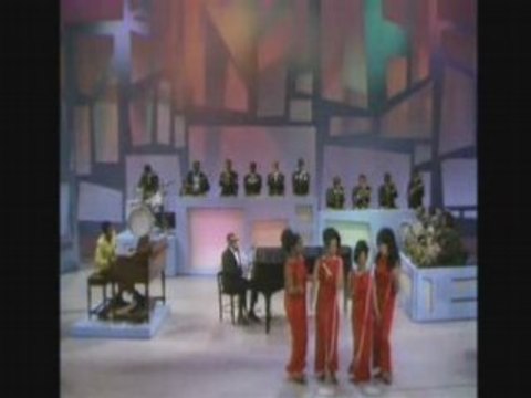 Ray Charles - What'd I Say